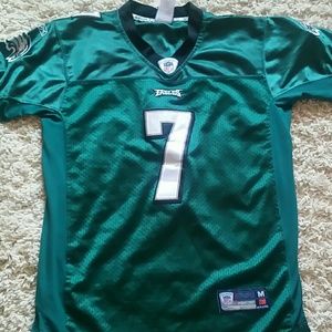 Michael Vick Philadelphia Eagles jersey